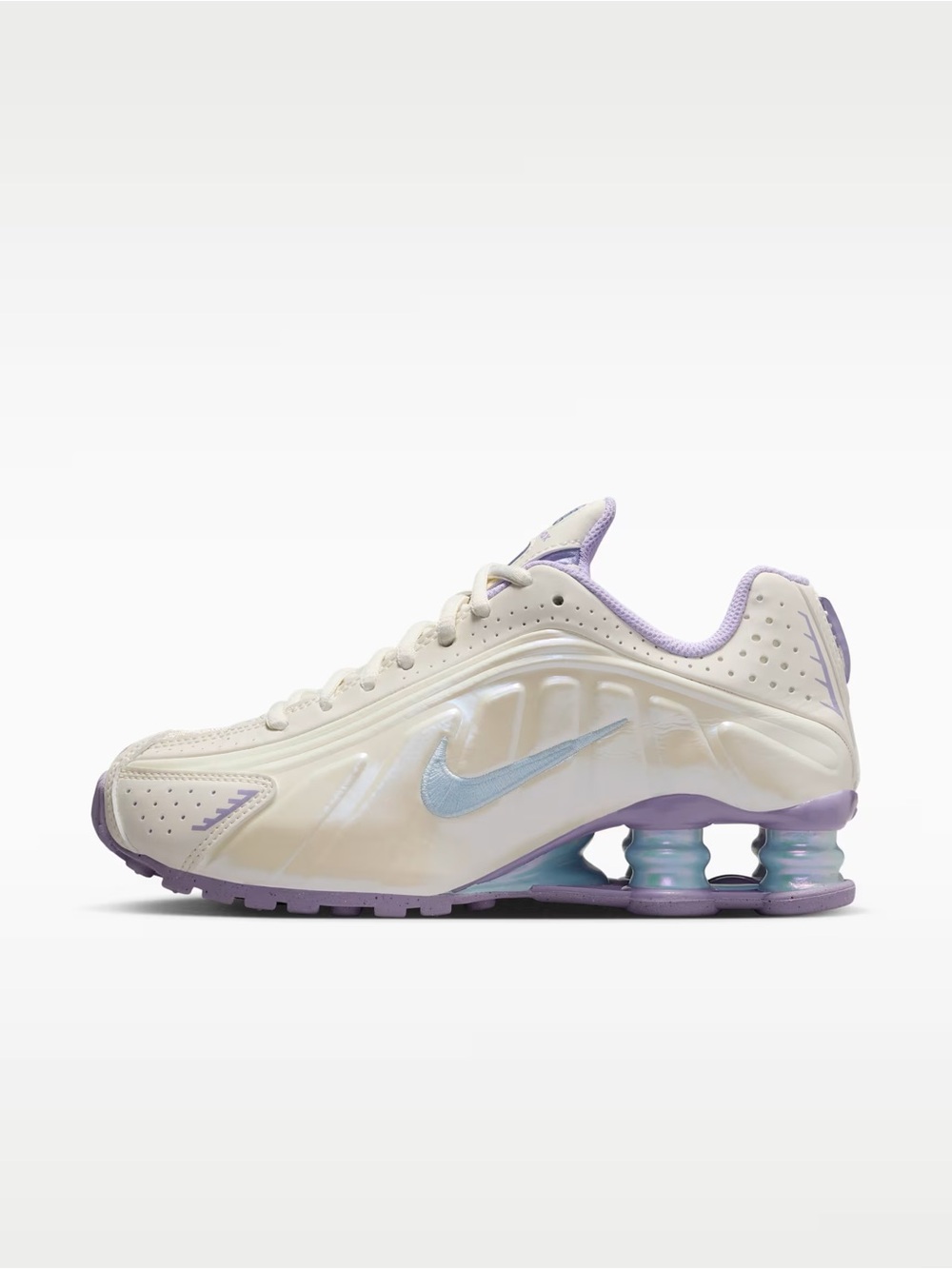 Nike Shox R4